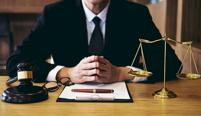 M&A Law Firm tổ chức buổi tư vấn pháp lý chuyên sâu dành cho doanh nghiệp năm 2026