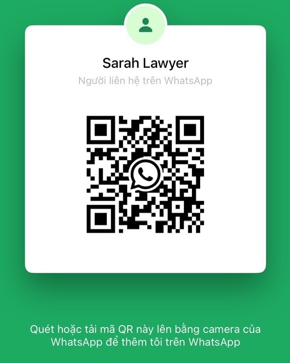 WhatsApp QR